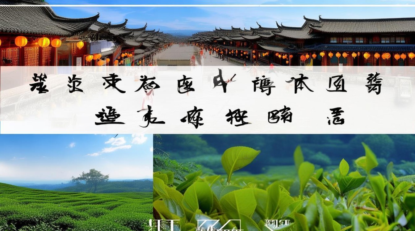 成都附近两日游景点