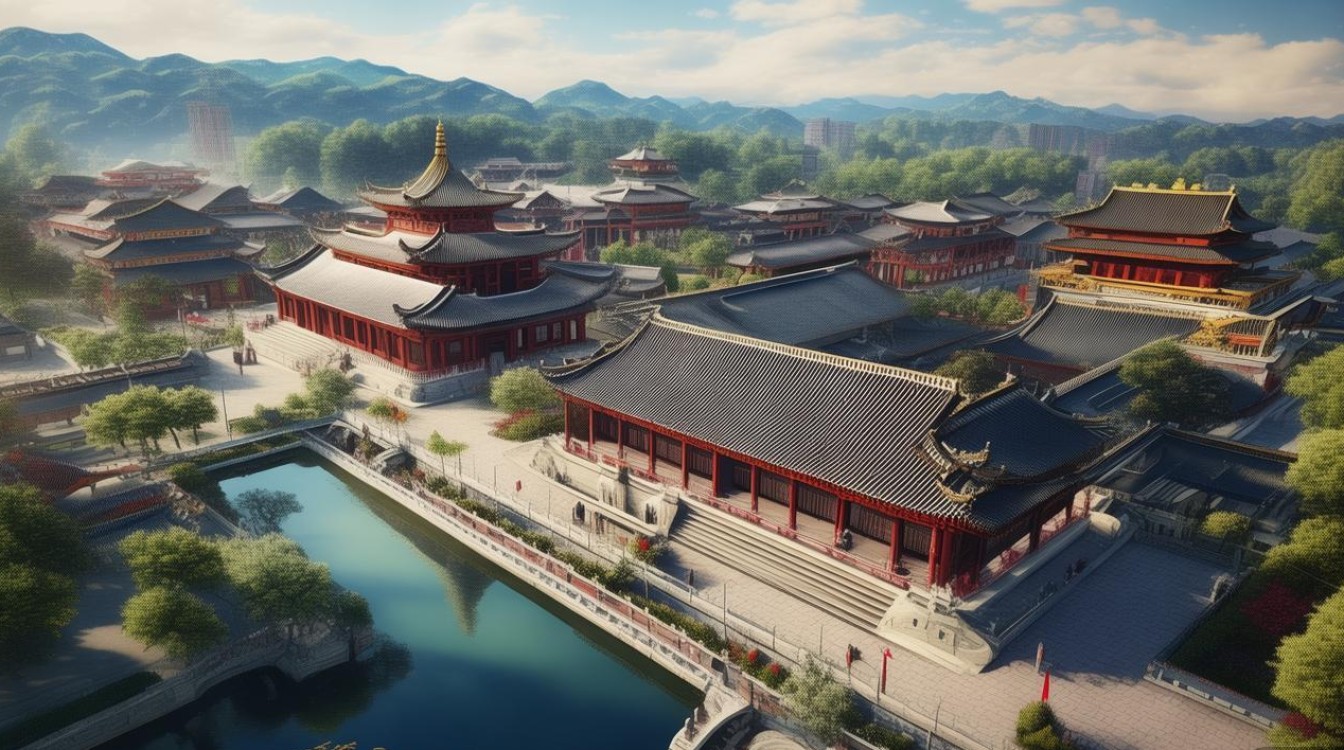 南京市有哪些旅游景点