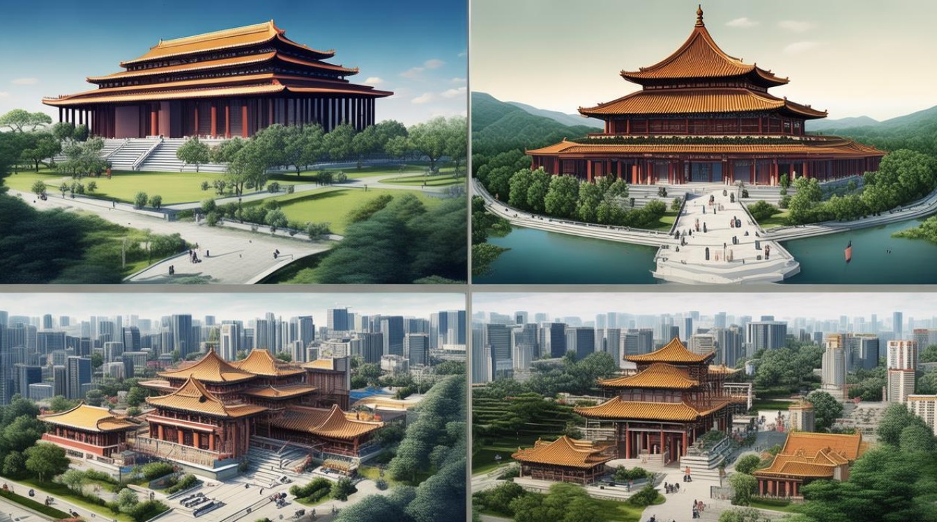 南京市有哪些旅游景点