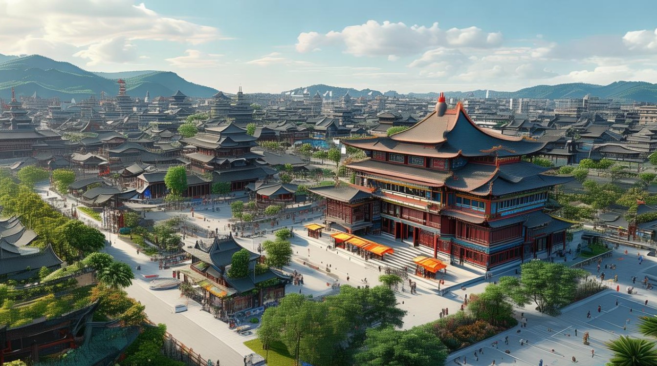 聊城市有哪些旅游景点