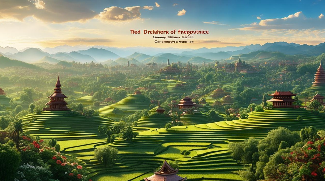 红河州旅游景点有哪些