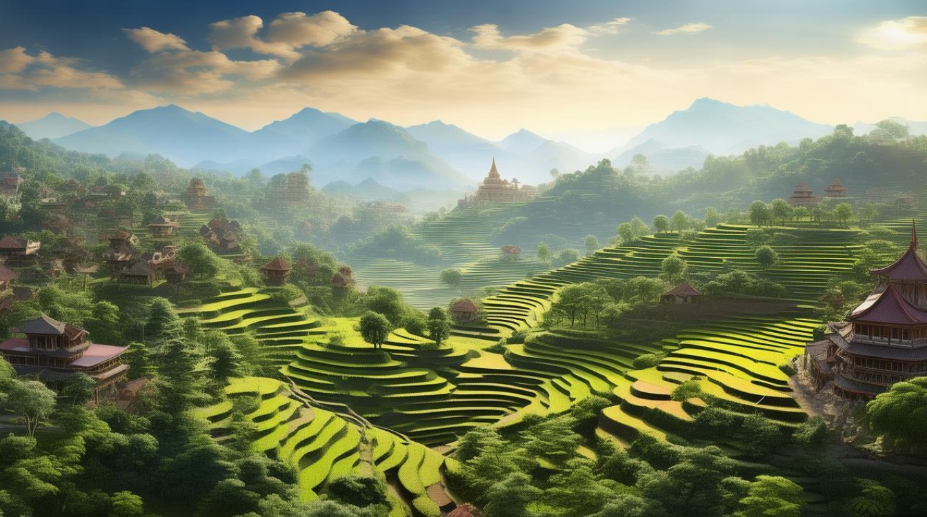 红河州旅游景点有哪些