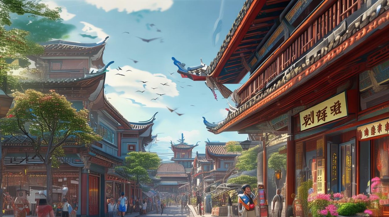 安徽合肥景点一日游