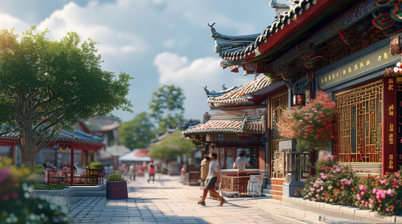 安徽合肥景点一日游