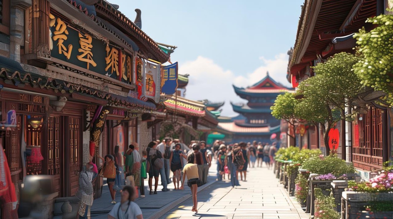 安徽合肥景点一日游