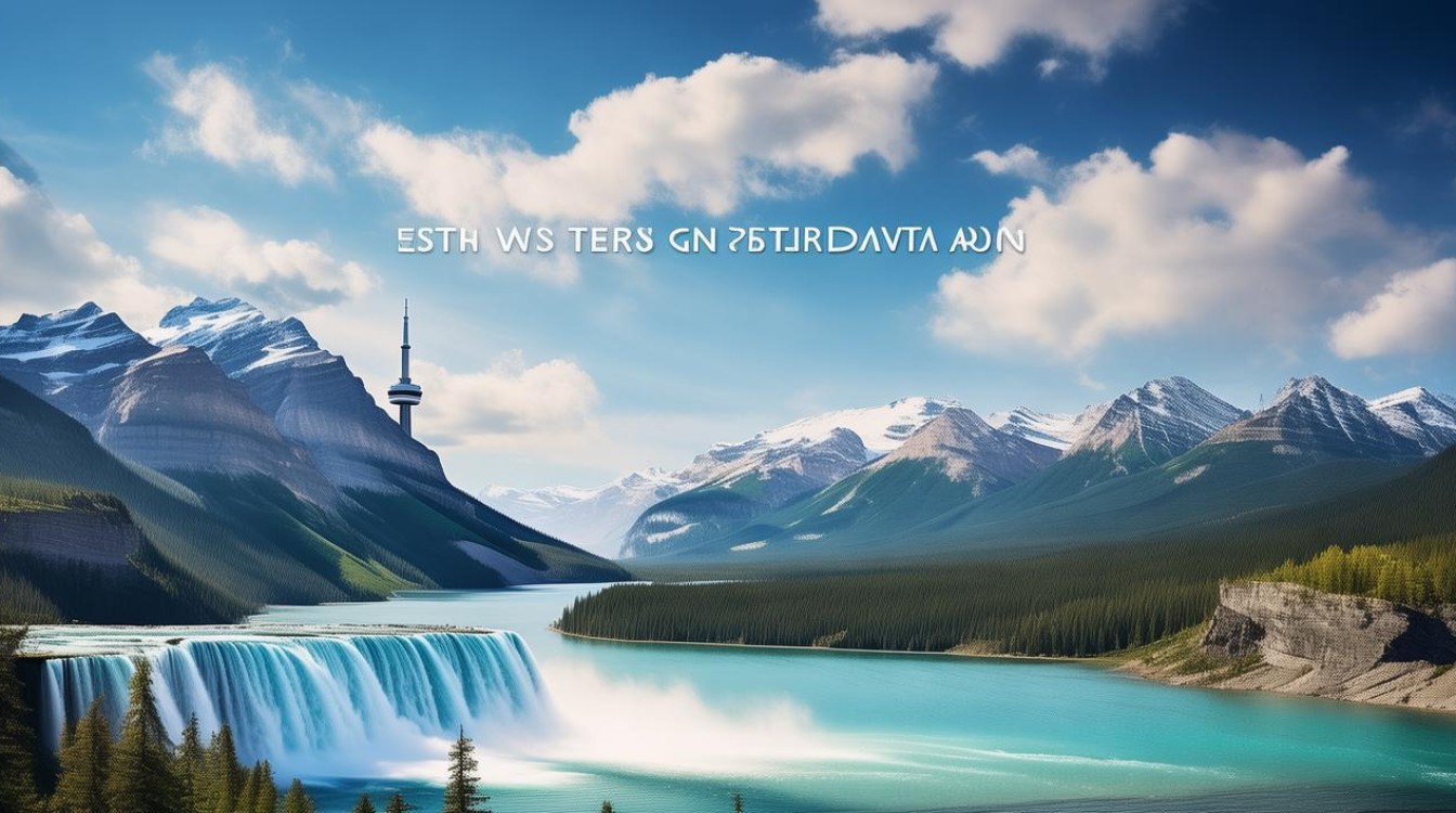 加拿大十大旅游景点