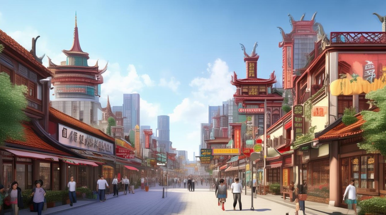 郴州市旅游景点有哪些 郴州市旅游景点有哪些