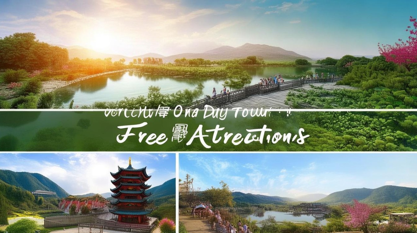 宜春一日游免费景点