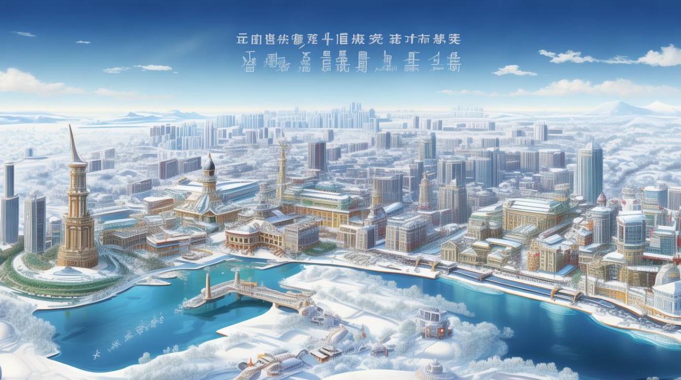 牡丹江有什么旅游景点