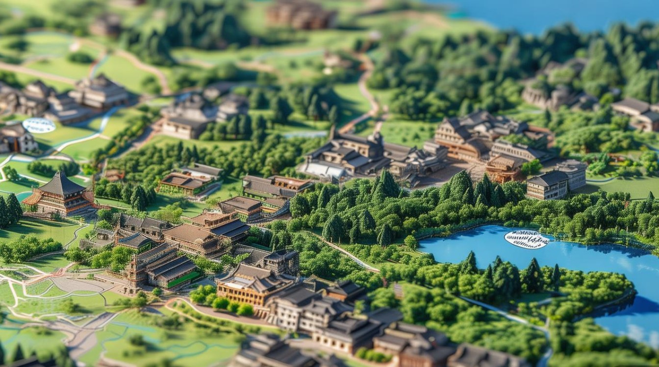 江西吉安旅游景点大全 江西吉安旅游景点大全