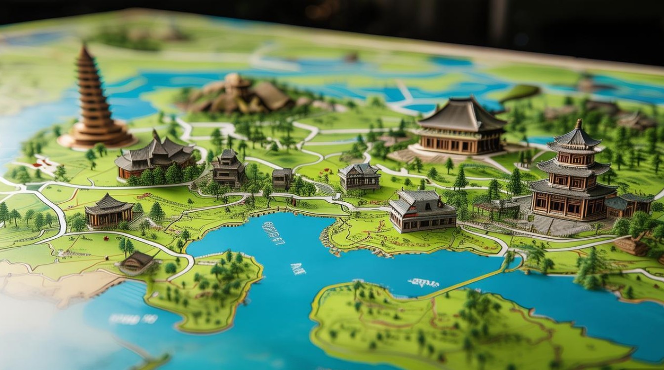 江西吉安旅游景点大全 江西吉安旅游景点大全