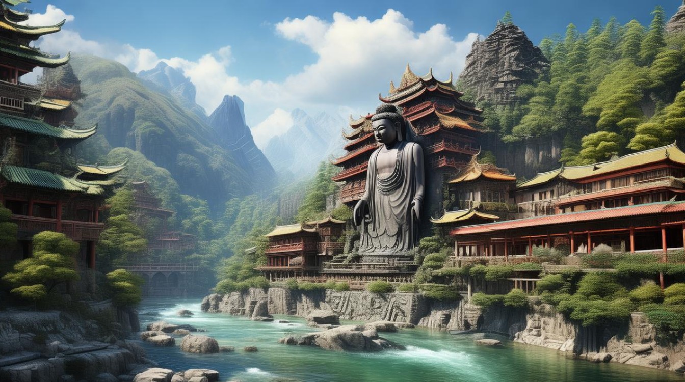 四川东部旅游景点 四川东部旅游景点