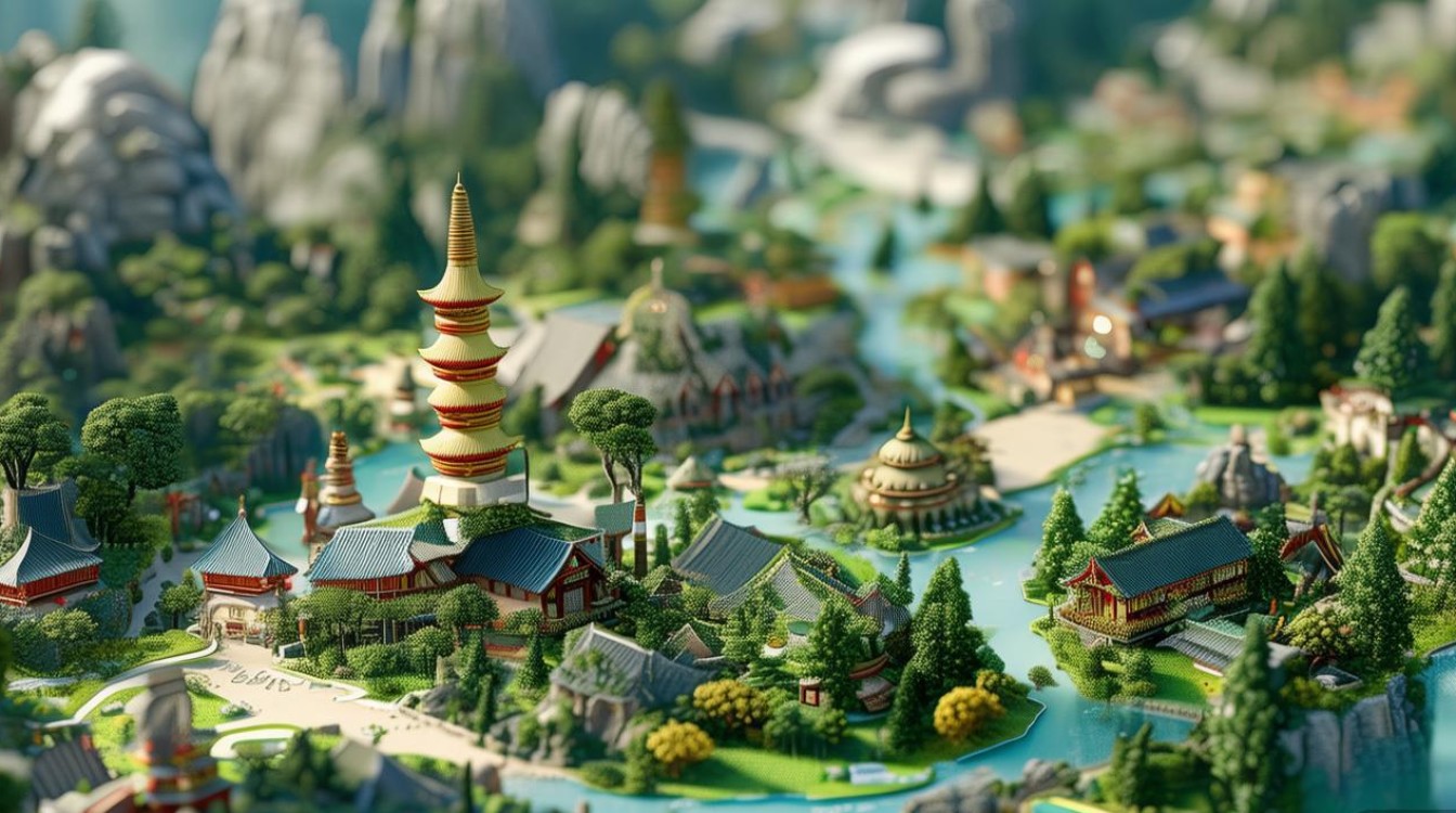 壶关县旅游景点大全