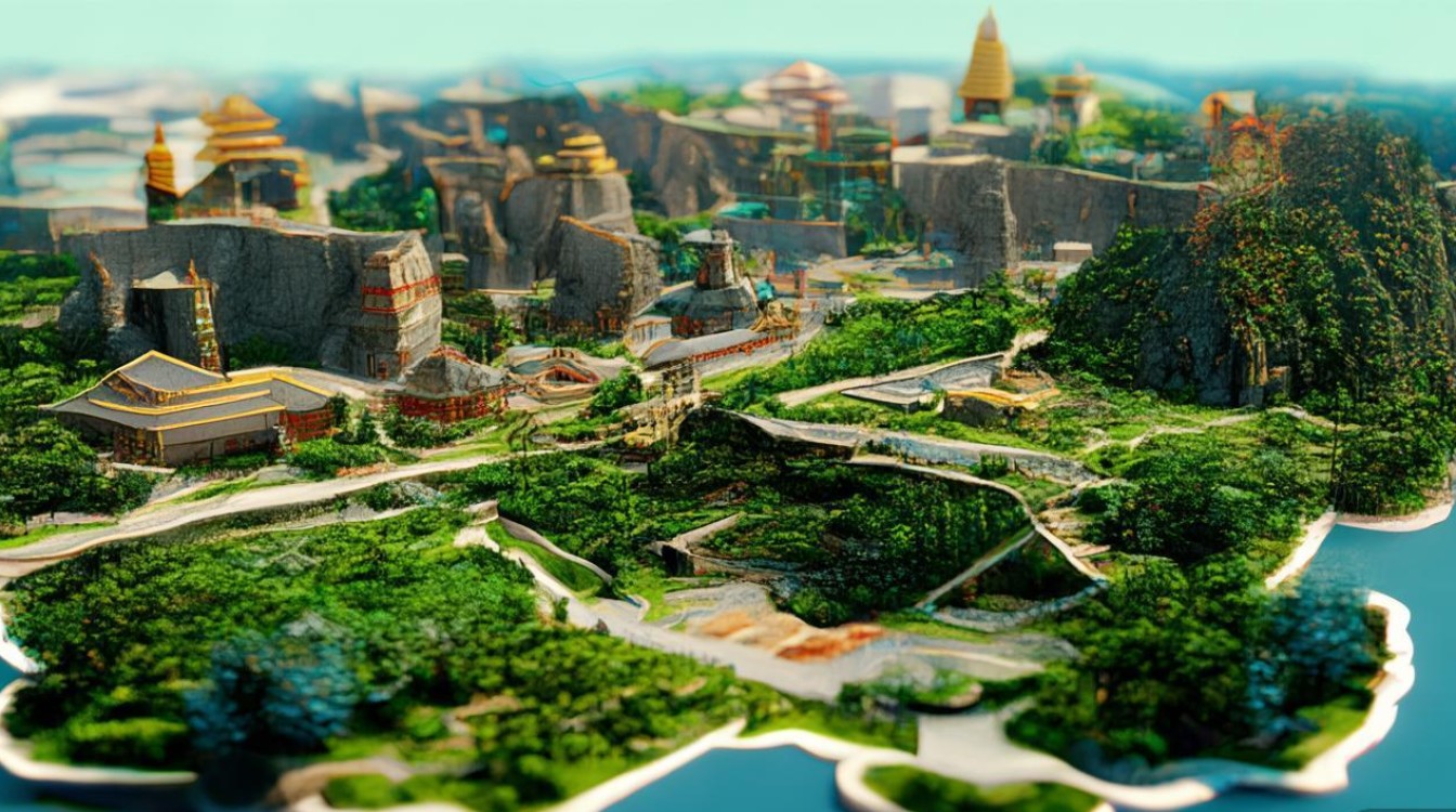 壶关县旅游景点大全