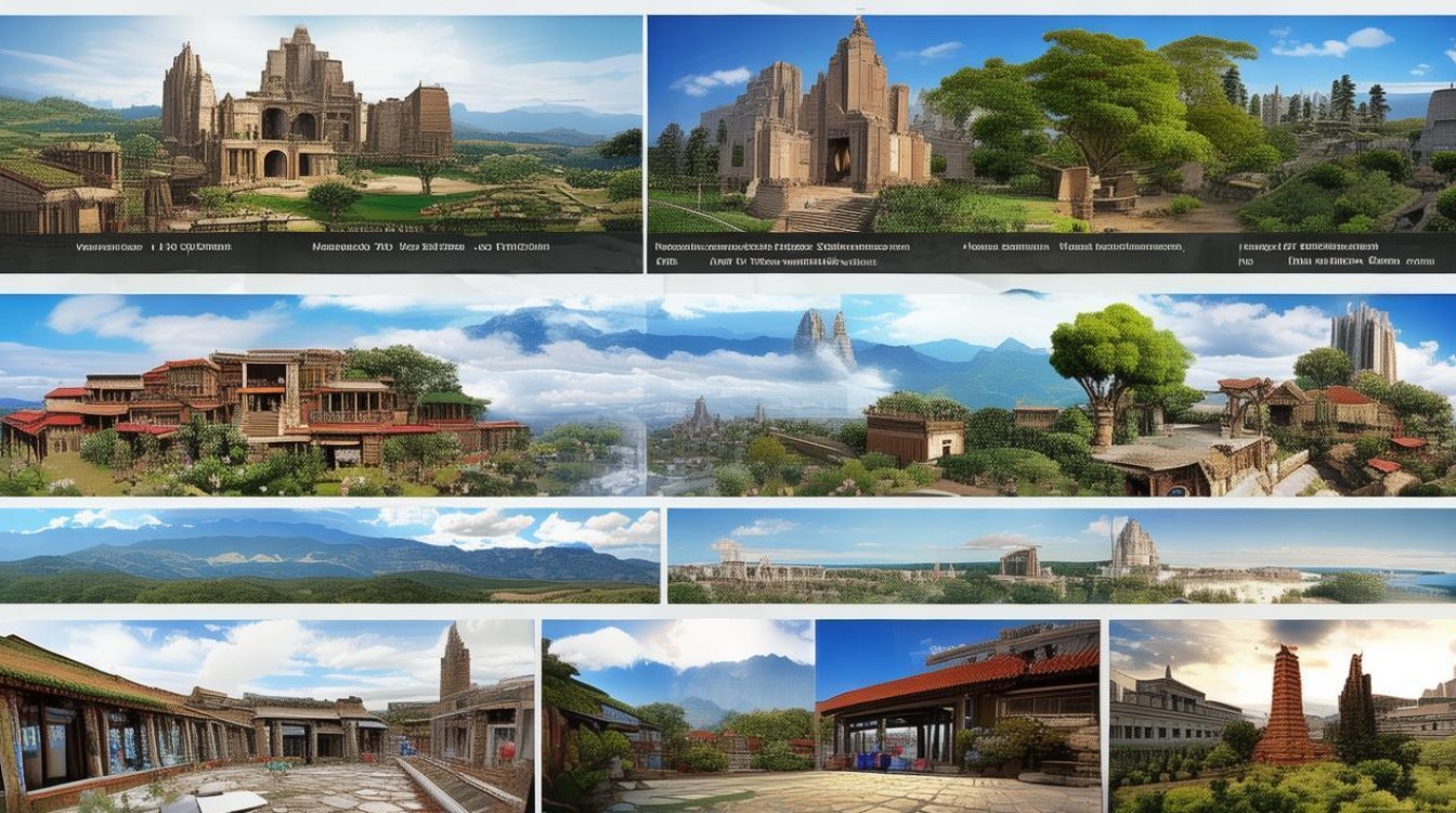 恩施旅游景点排名前十 恩施旅游景点排名前十