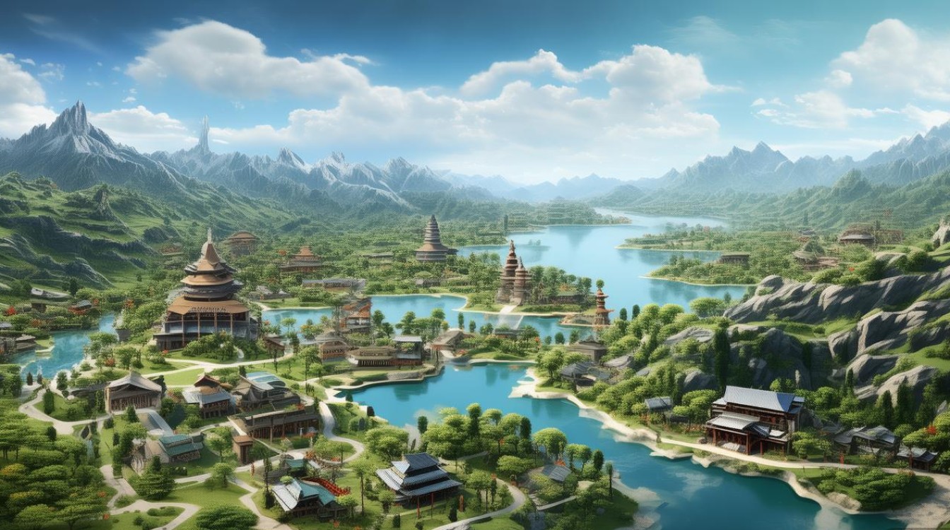 石泉县旅游景点排名 石泉县旅游景点排名