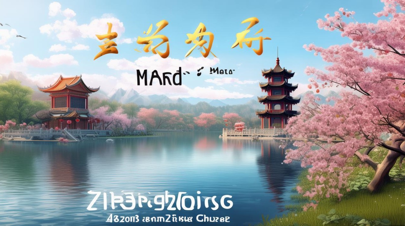 3月浙江旅游景点推荐