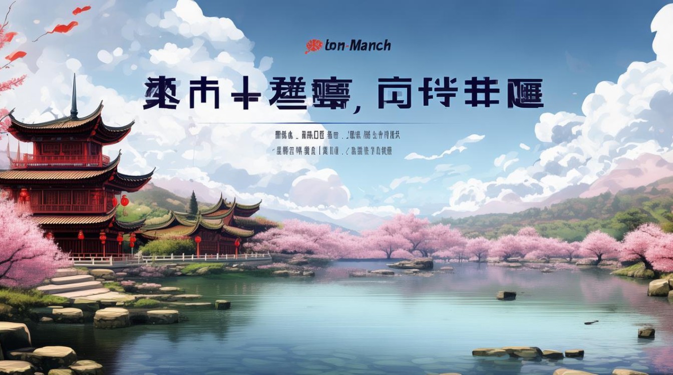 3月浙江旅游景点推荐