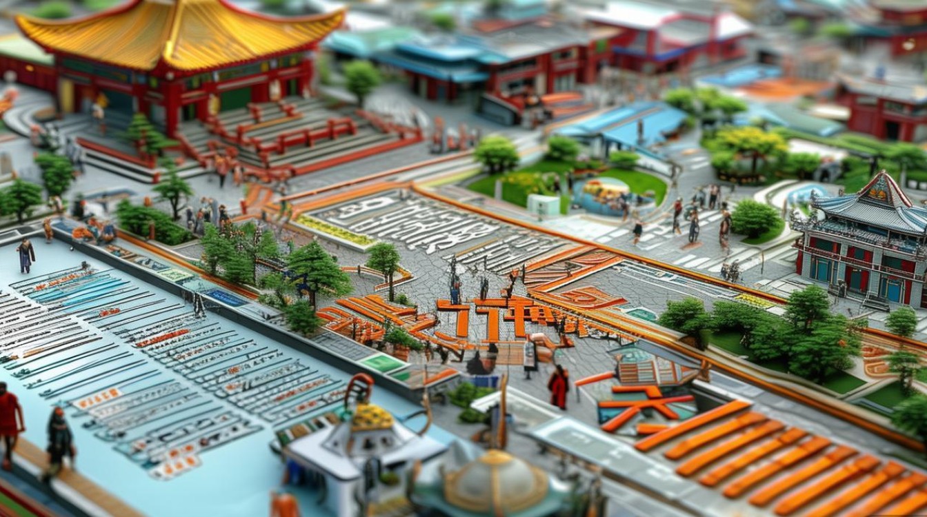 东莞厚街旅游景点大全 东莞厚街旅游景点大全