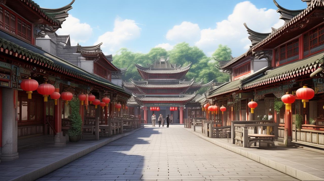 河南周口市旅游景点 河南周口市旅游景点