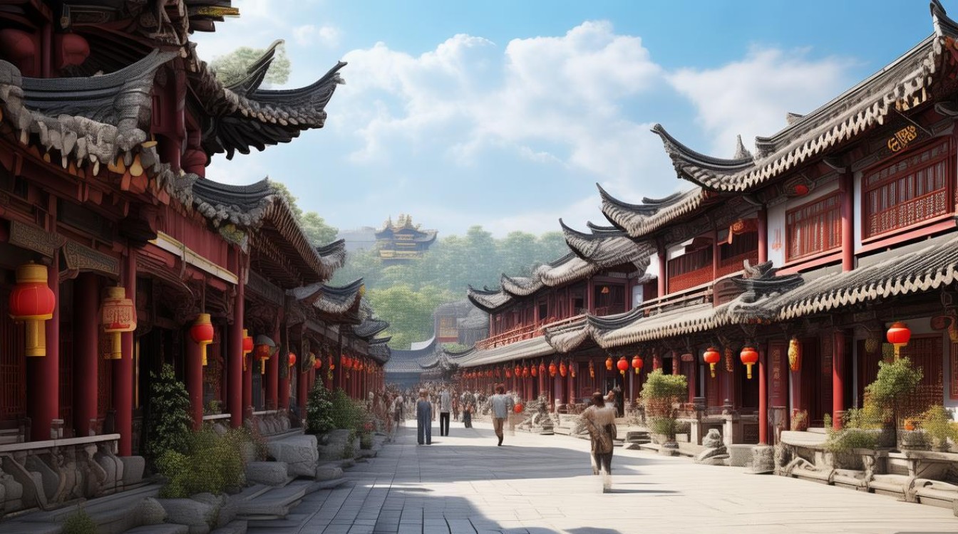 河南周口市旅游景点 河南周口市旅游景点