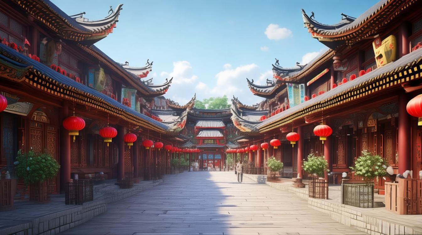 河南周口市旅游景点 河南周口市旅游景点