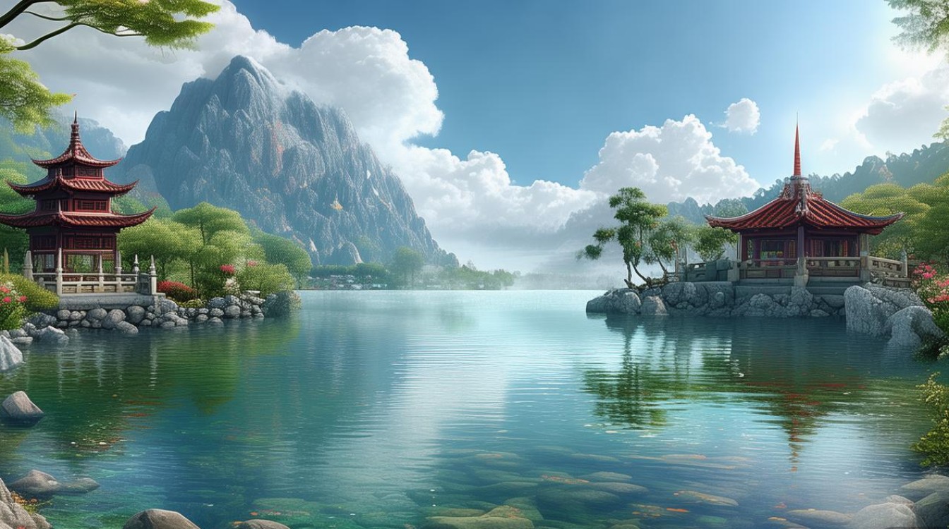 芜湖风景区有哪些景点 芜湖风景区有哪些景点