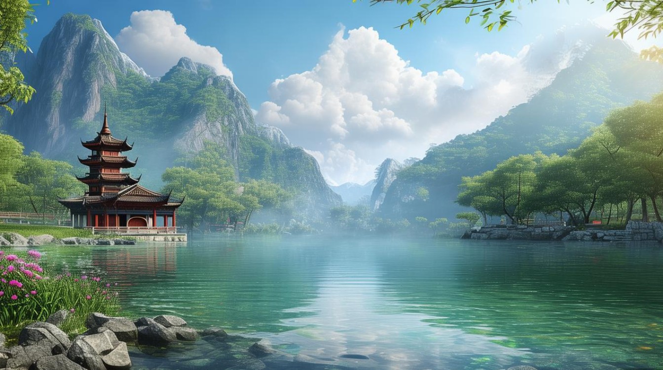 芜湖风景区有哪些景点 芜湖风景区有哪些景点