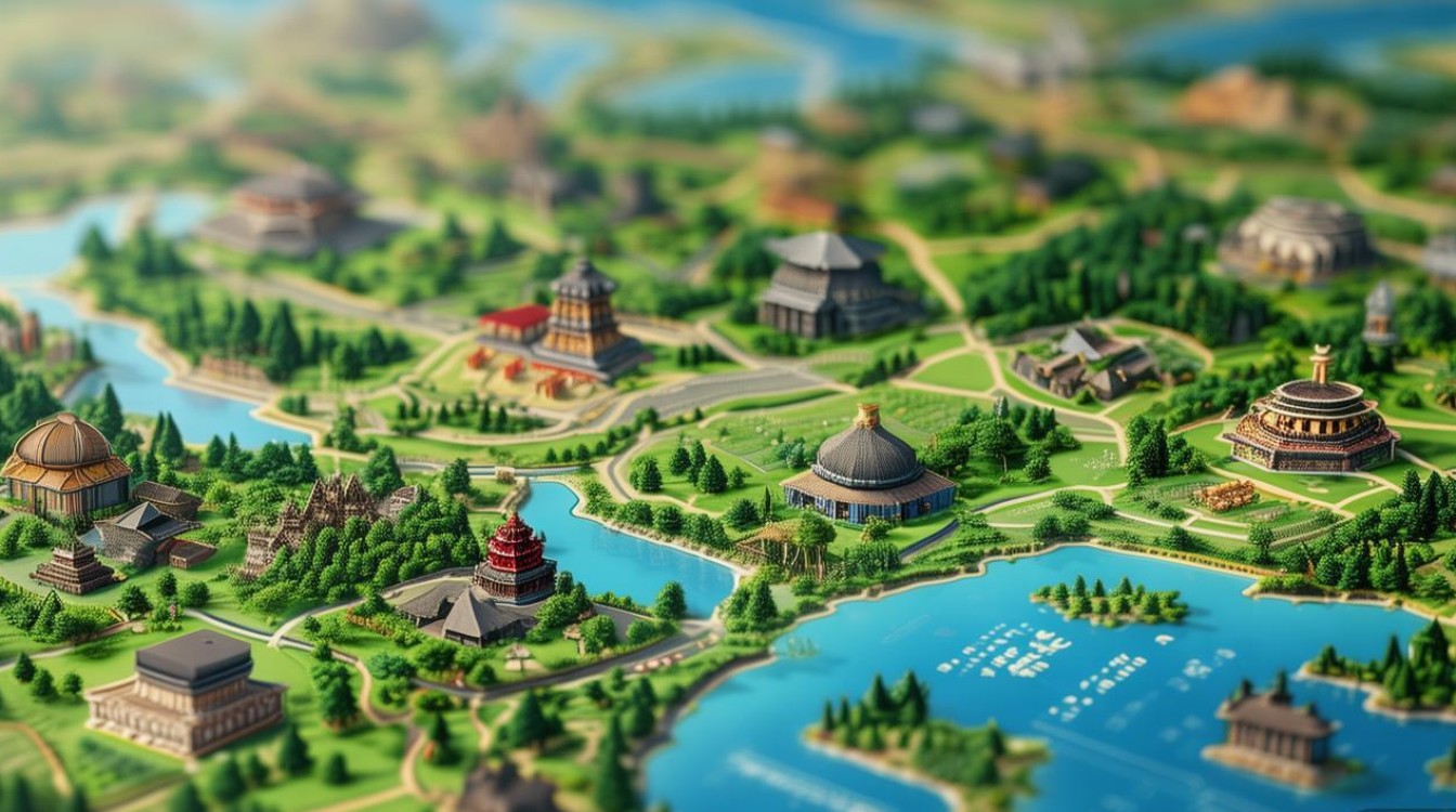 佛冈县旅游景点大全