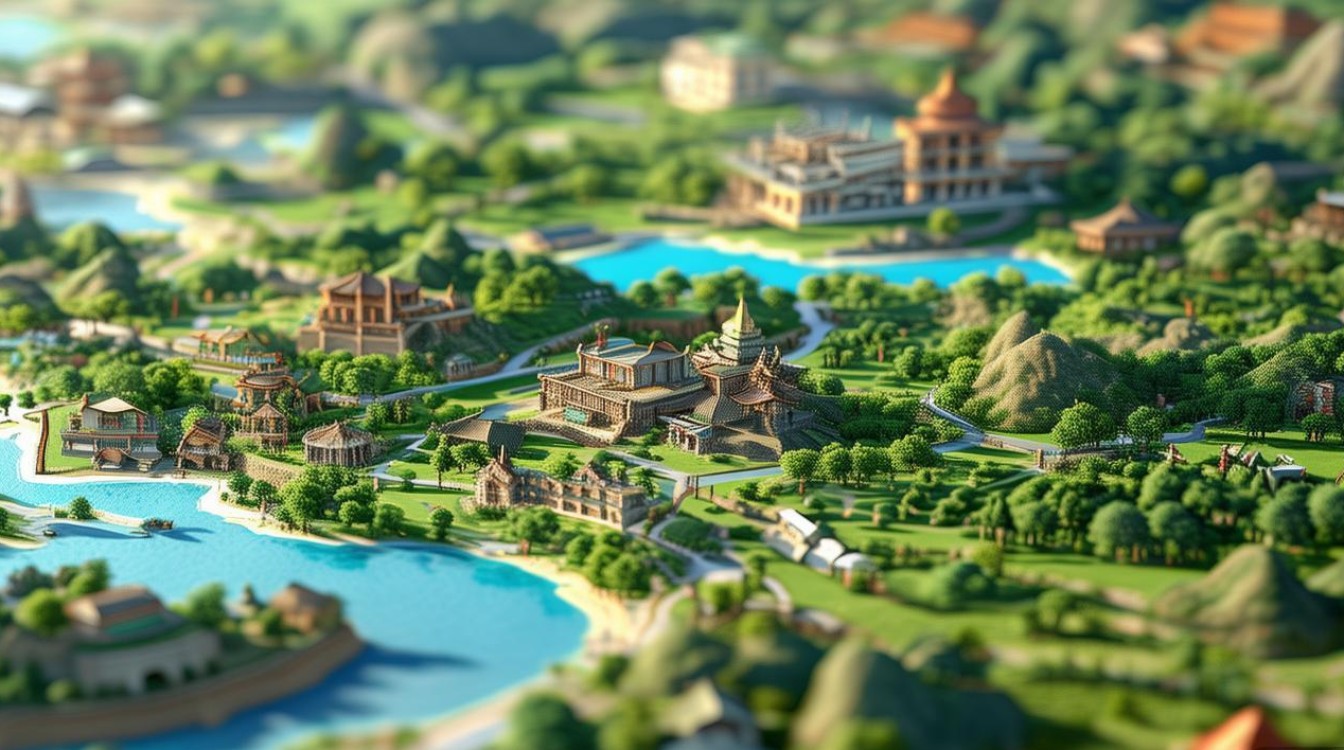 佛冈县旅游景点大全