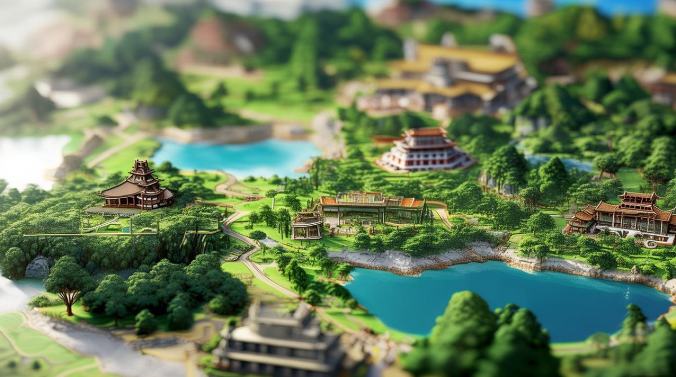 佛冈县旅游景点大全