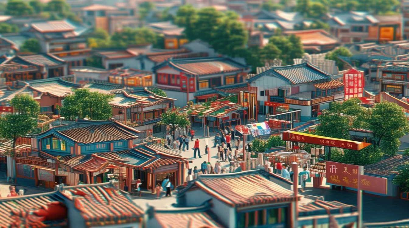 梧州市旅游景点大全