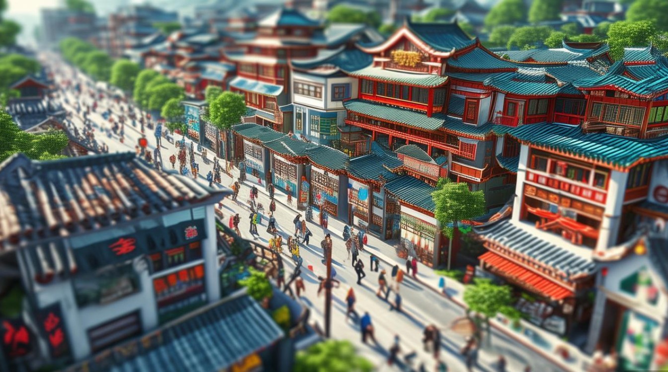 梧州市旅游景点大全