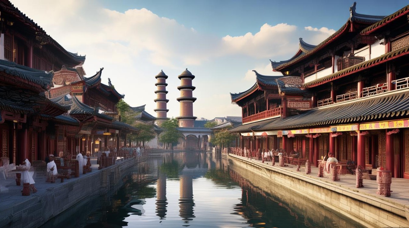 淮安的旅游景点有哪些