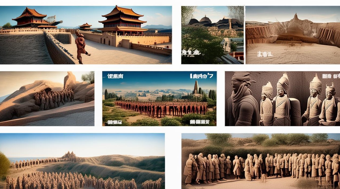 西安旅游十大景点推荐 西安旅游十大景点推荐