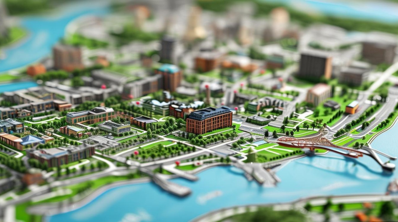 宁波旅游景点分布图 宁波旅游景点分布图