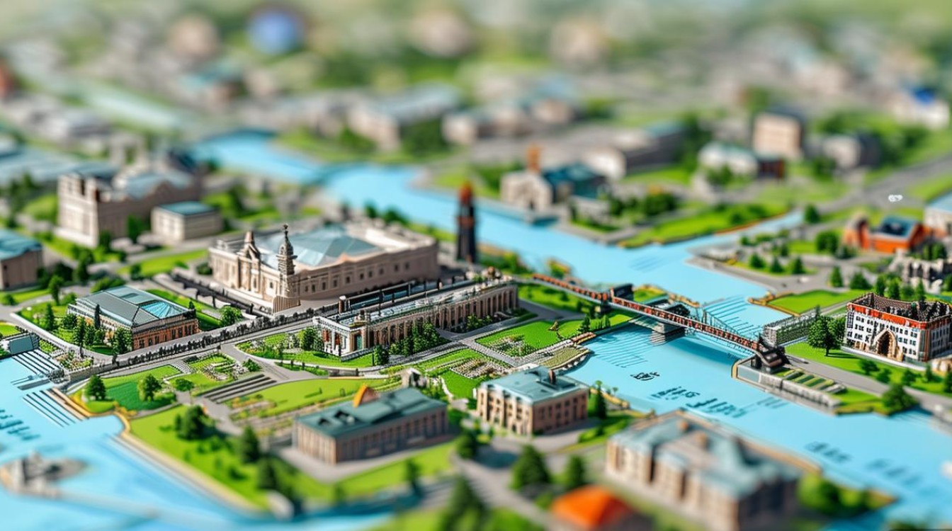 宁波旅游景点分布图 宁波旅游景点分布图