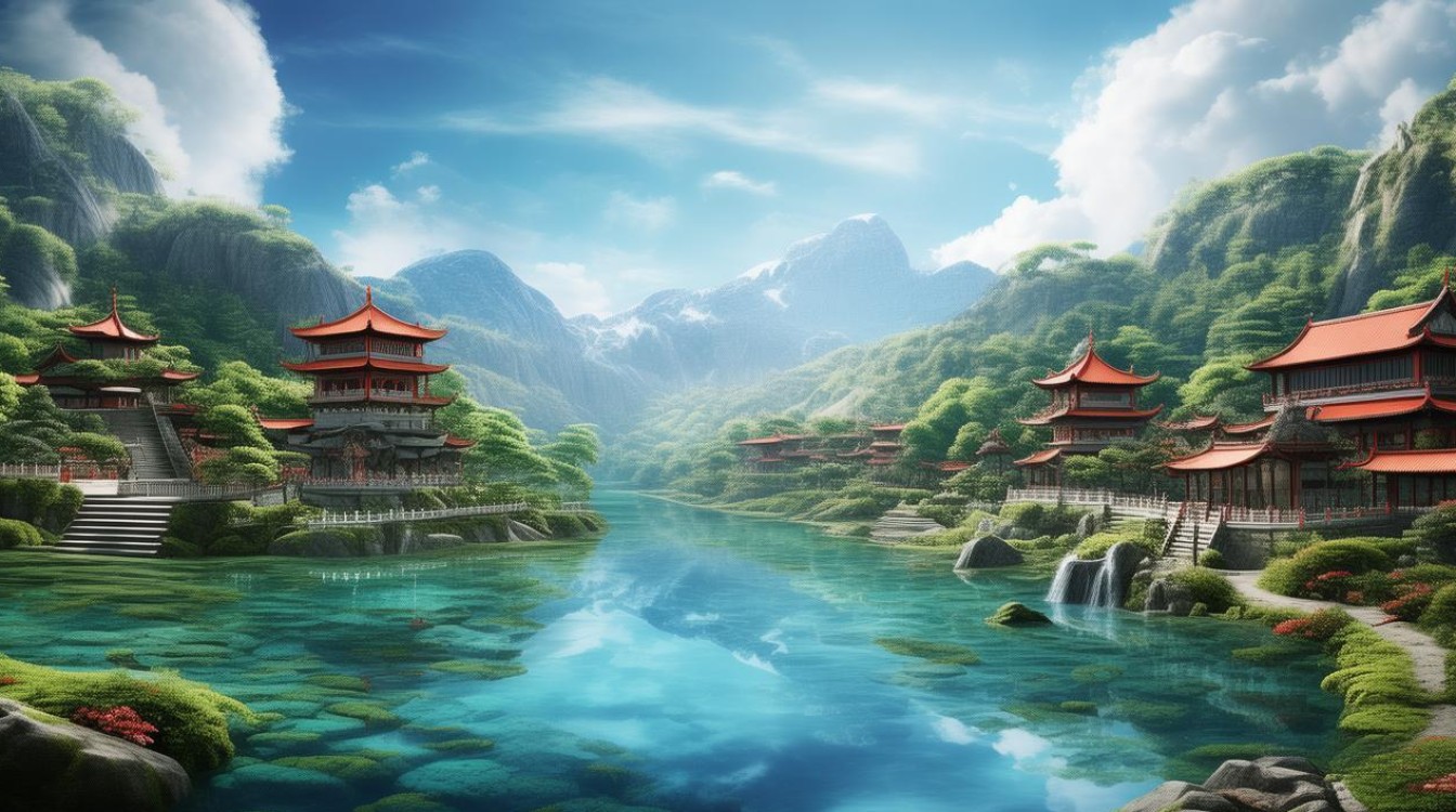 曲靖风景区有哪些景点