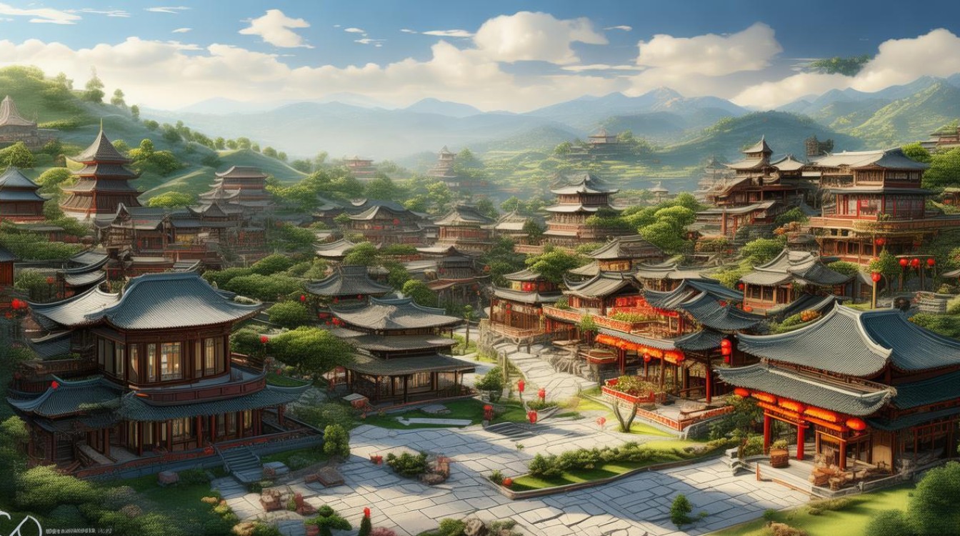 白鹿原旅游景点大全