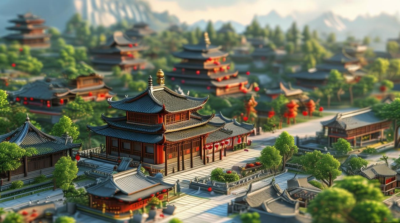 白鹿原旅游景点大全