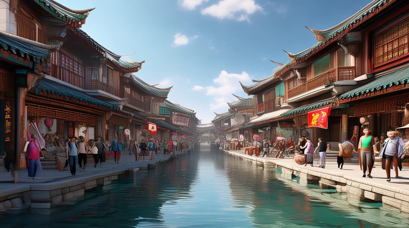 合浦有什么好玩的景点