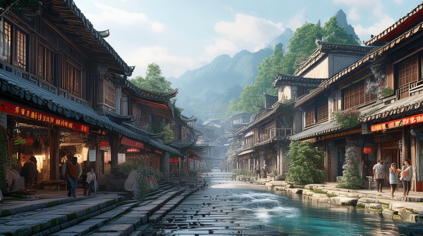 建水县旅游景点介绍