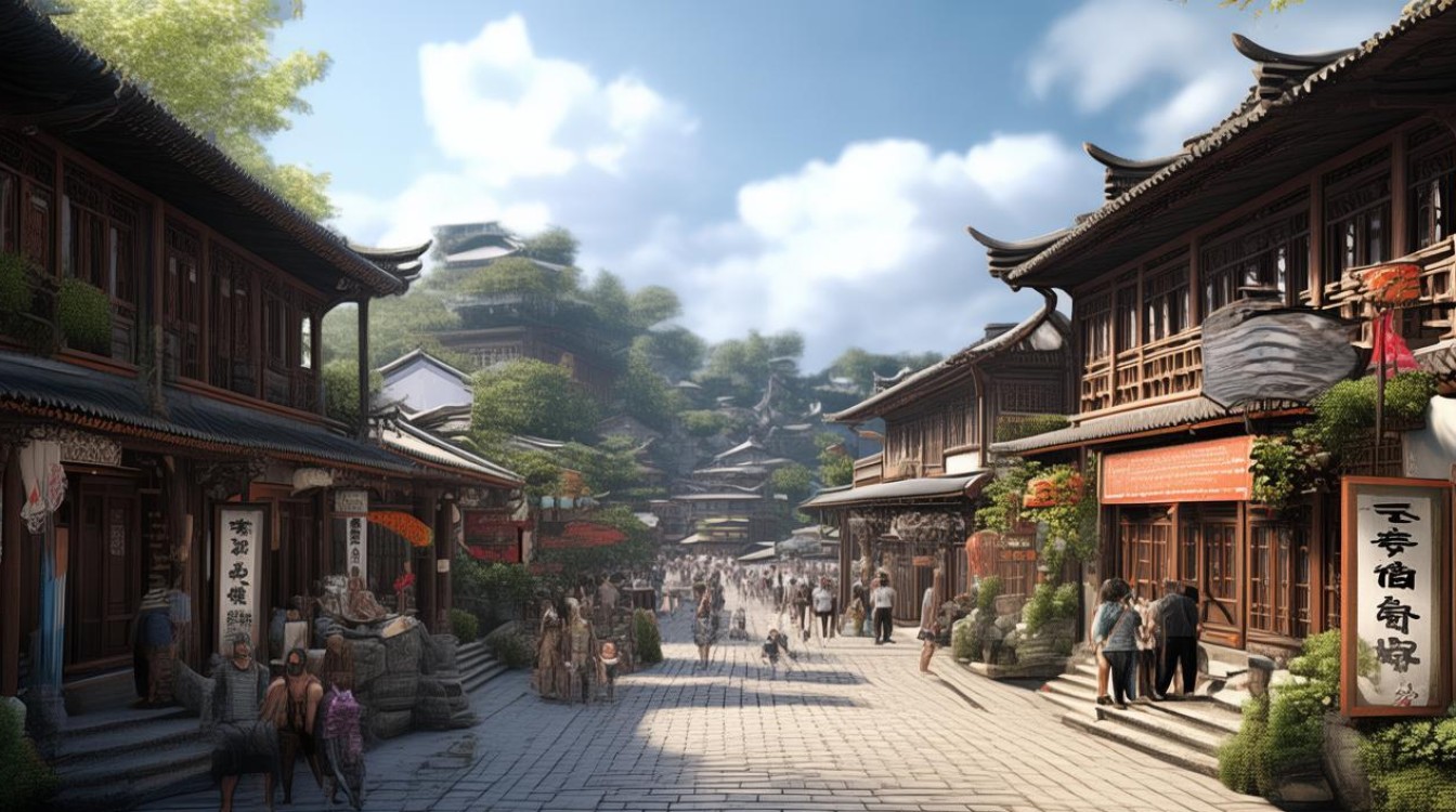 建水县旅游景点介绍