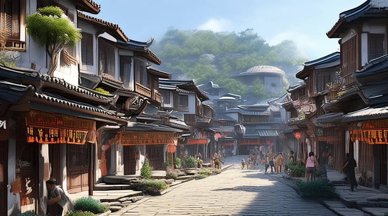 建水县旅游景点介绍