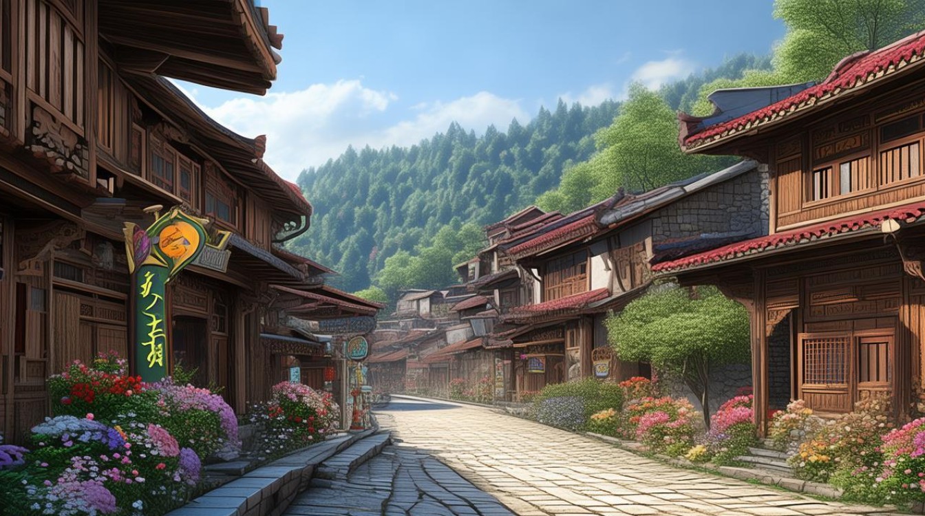 塔尔气镇旅游景点 塔尔气镇旅游景点