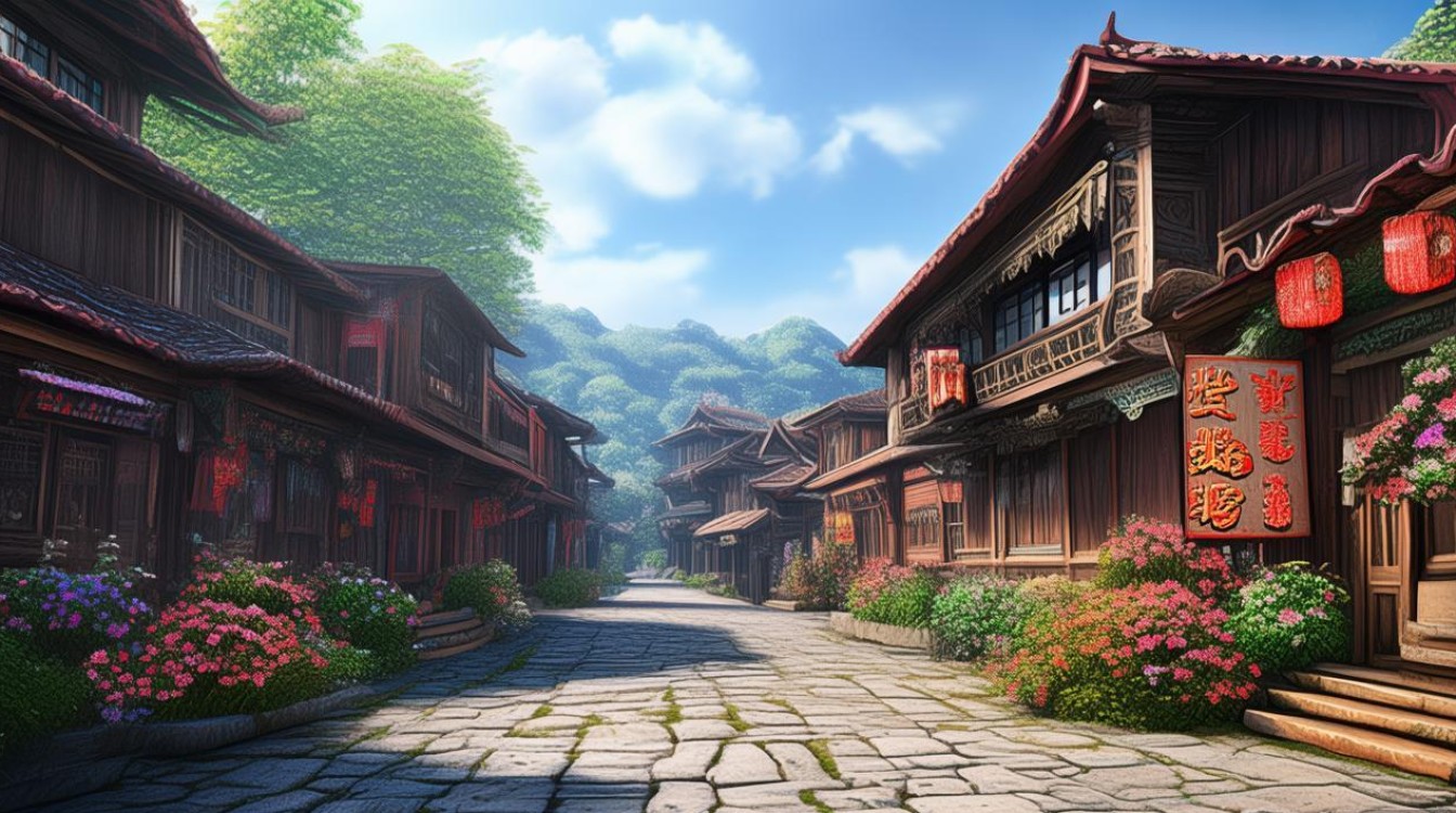 塔尔气镇旅游景点 塔尔气镇旅游景点