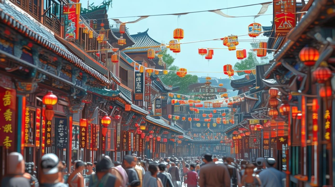 江苏好玩的地方旅游景点