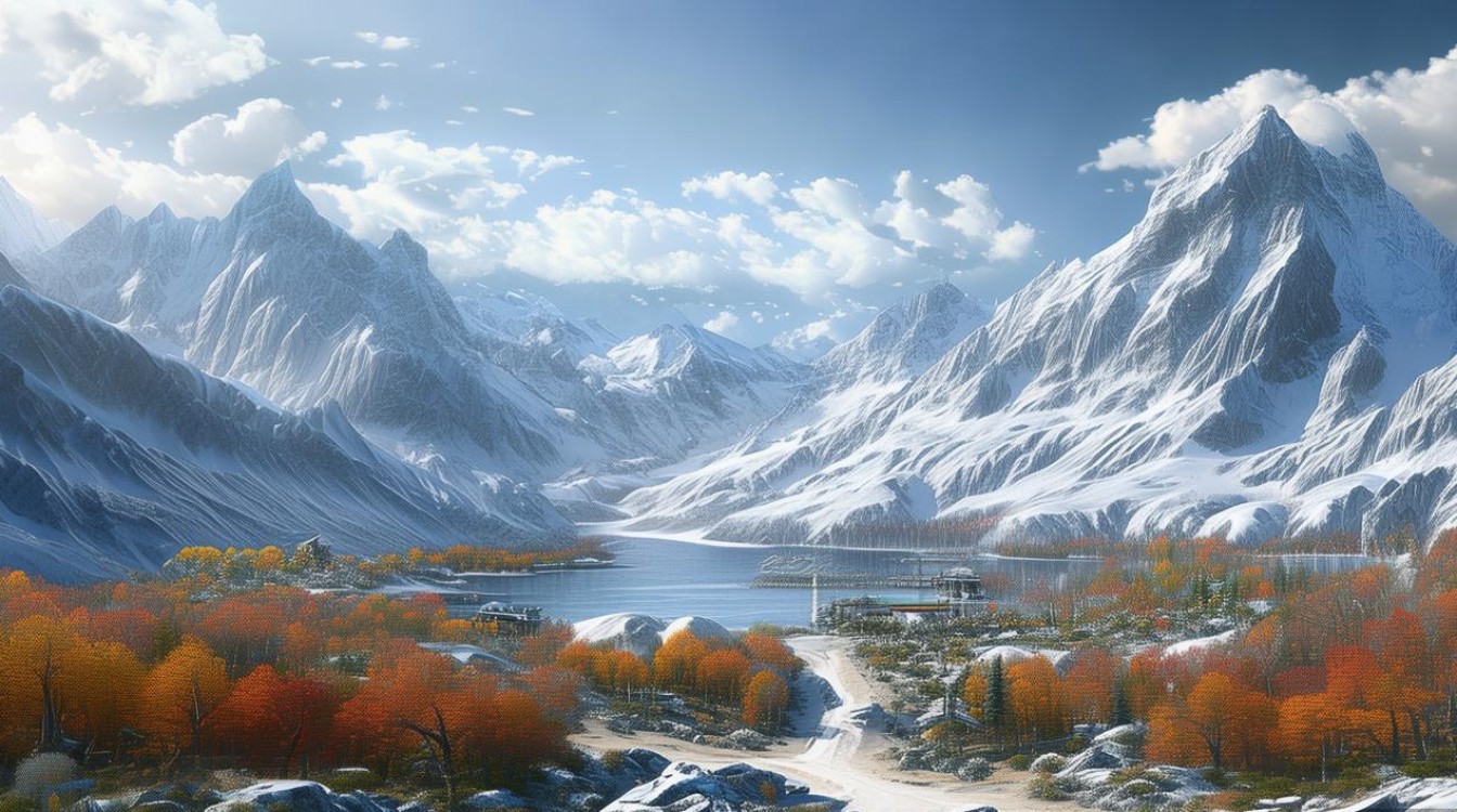 漠河十大旅游景点 漠河十大旅游景点