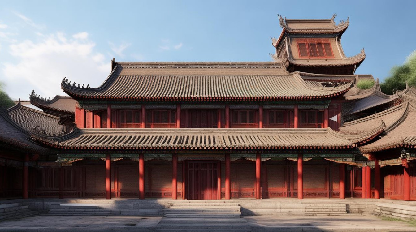 景德镇的著名景点