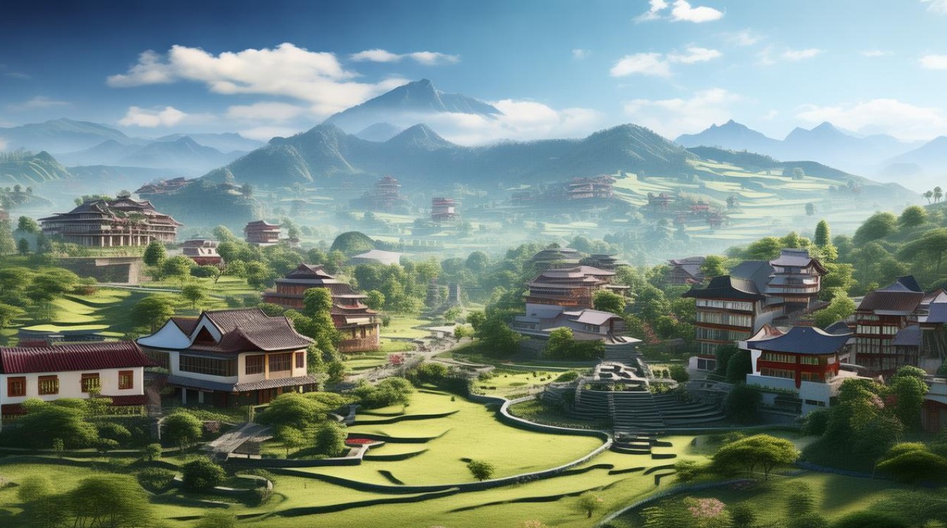 奇台县旅游景点介绍 奇台县旅游景点介绍